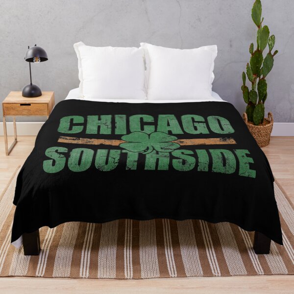 Item preview, Chicago Southside Irish St Patrick's Day designed and sold by franktimothy.