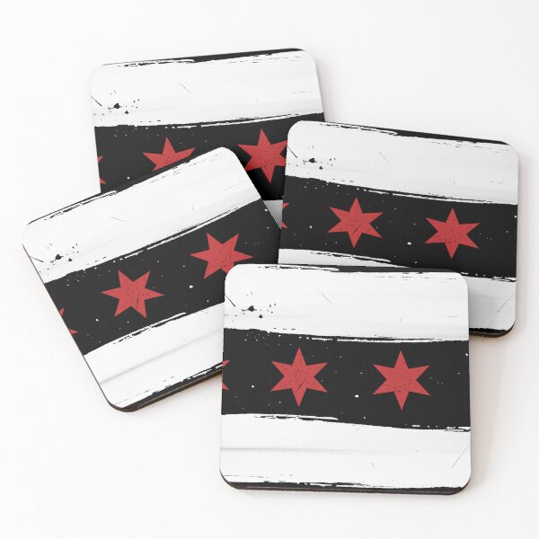 Item preview, Chicago-Made Punk (White) designed and sold by Clayton Tuttle.