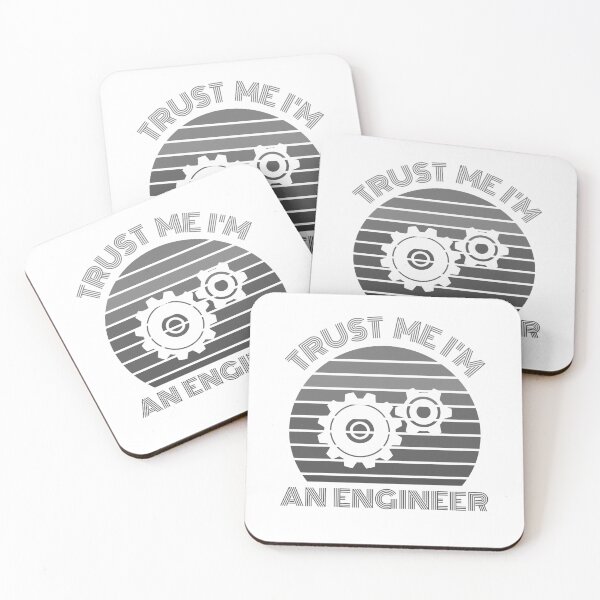 Item preview, I Am An Engineer designed and sold by 9N20.
