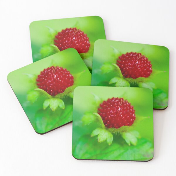 Item preview, Wild strawberry. designed and sold by Jonnekesart.