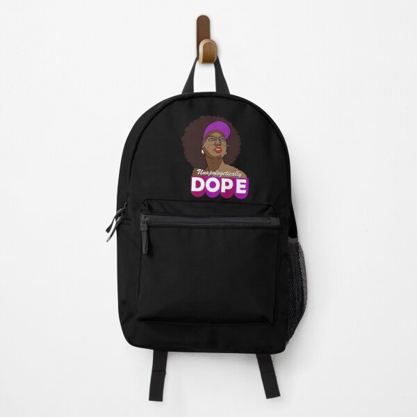 Item preview, Unapologetically Dope, Black Woman Black history designed and sold by StairheadStore.