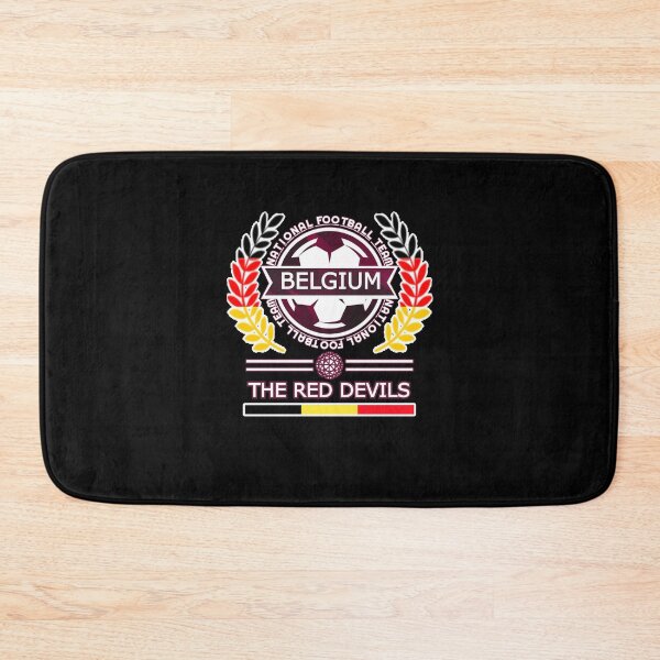 Item preview, BELGIUM: Top New merch for football supporters and soccer fans world cup kick off,it's coming home,keep calm, designed and sold by Design Repo.