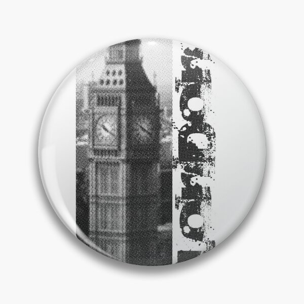 Item preview, London Big Ben designed and sold by jhojho.