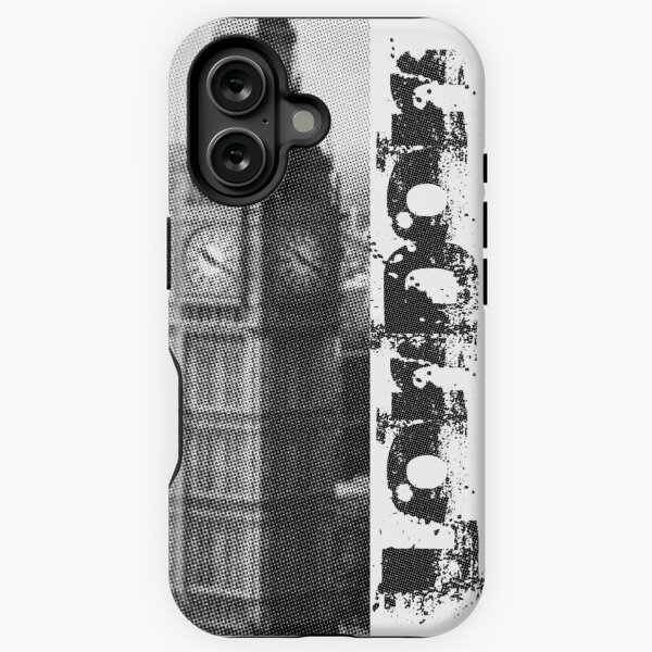 Item preview, London Big Ben designed and sold by jhojho.
