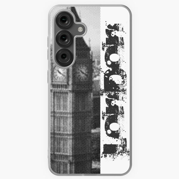 Item preview, London Big Ben designed and sold by jhojho.