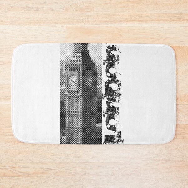 Item preview, London Big Ben designed and sold by jhojho.