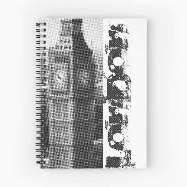 Artikelvorschau, London Big Ben entworfen und verkauft von jhojho.