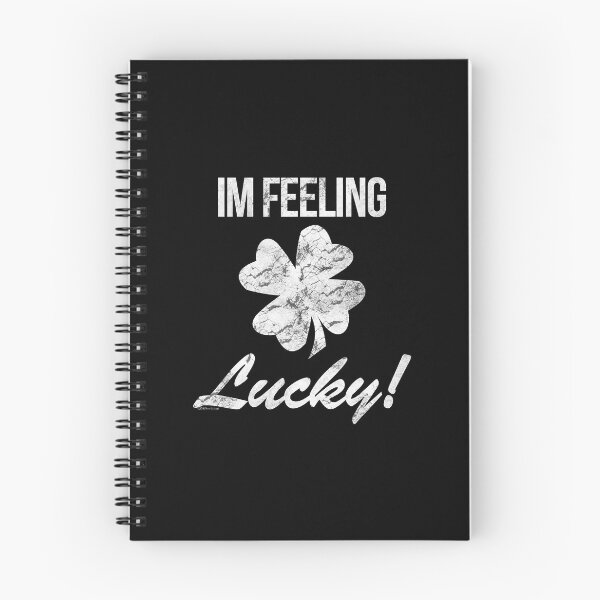 Item preview, Im Feeling Lucky St Patricks Day designed and sold by franktimothy.