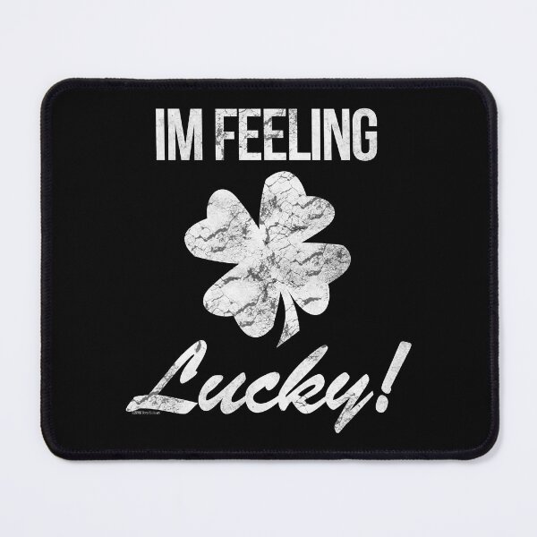 Item preview, Im Feeling Lucky St Patricks Day designed and sold by franktimothy.