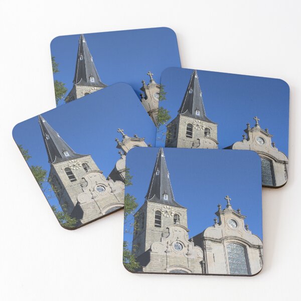 Item preview, Our Lady's Church, Lebbeke, Belgium designed and sold by Imladris01.