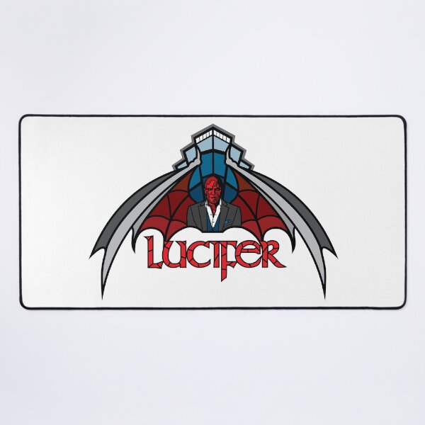 Item preview, Lucifer - Just Like An Angel designed and sold by NotOneLine.