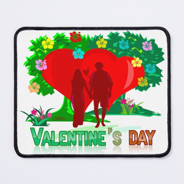 Item preview, Valentine day design designed and sold by seelya83.