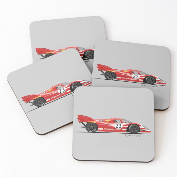 Aperçu de l'œuvre Race car créée et vendue par LaPatteAModeler.