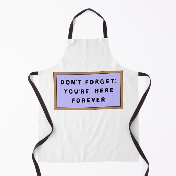 Item preview, Here Forever designed and sold by wozsimps.