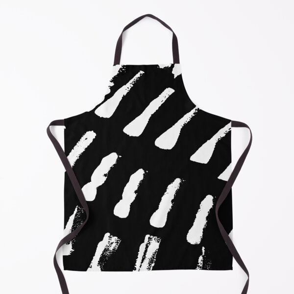 Item preview, Black and White Mudcloth Design by Alyssa Hamilton Art designed and sold by Alyssa Hamilton Art.