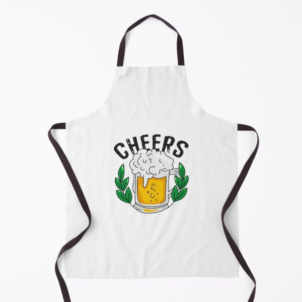 Item preview, Cheers! Beer Logo designed and sold by casualsofficial.