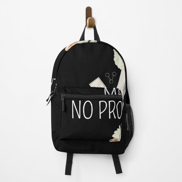 Item preview, Math Is No Prob Llama Funny Mathematician Alpaca designed and sold by MakeGoodChoices.