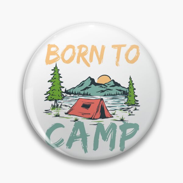 Item preview, Cool Nature Camping Tent designed and sold by Catalina2202.