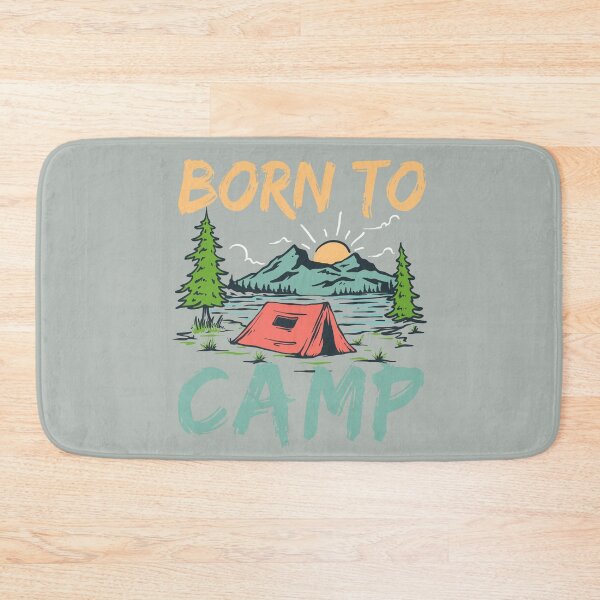 Item preview, Cool Nature Camping Tent designed and sold by Catalina2202.