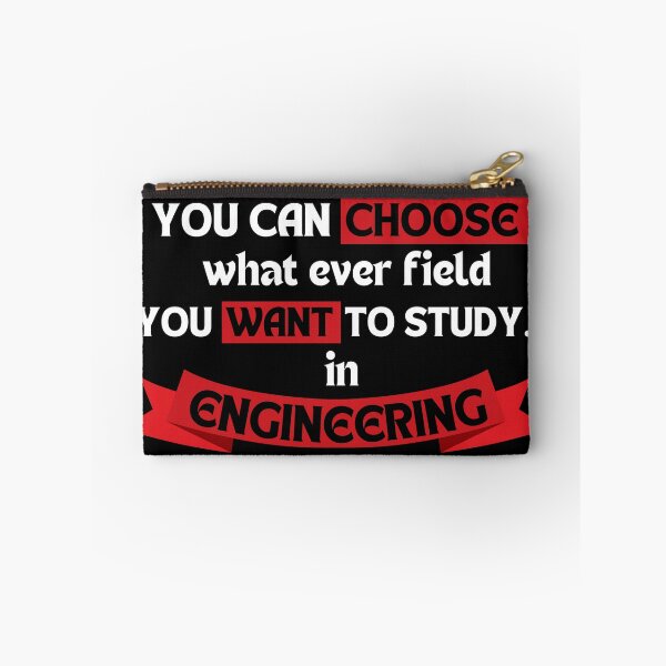 Item preview, Choose What You Want...is Engineering Funny T-Shirt designed and sold by LJ4EVER.