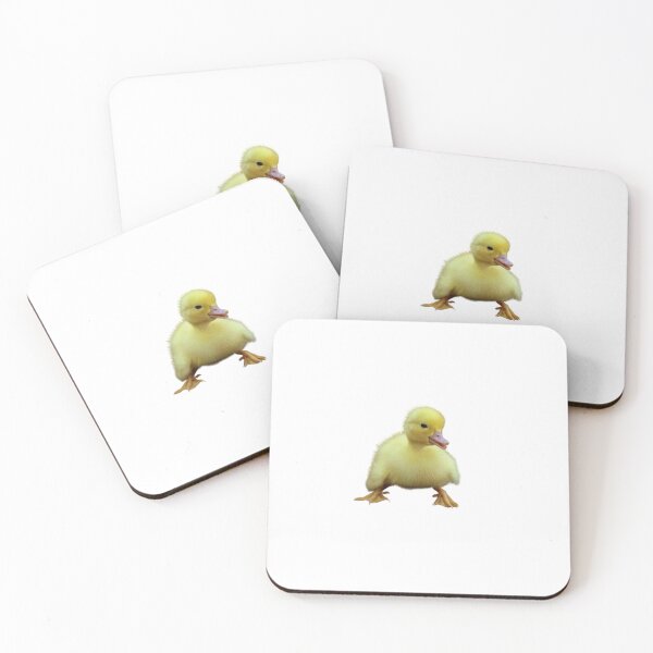 Item preview, Adorable duck designed and sold by Sticker Store.