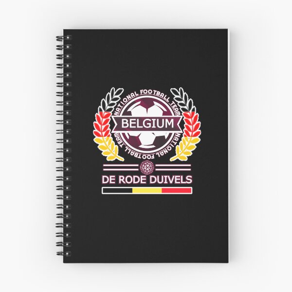Item preview, BELGIUM: Top New merch for football supporters and soccer fans world cup kick off,it's coming home,keep calm, designed and sold by Design Repo.