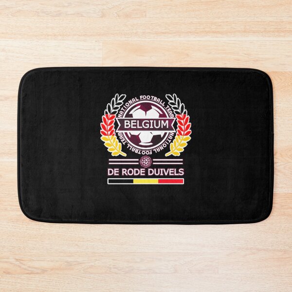 Item preview, BELGIUM: Top New merch for football supporters and soccer fans world cup kick off,it's coming home,keep calm, designed and sold by Design Repo.