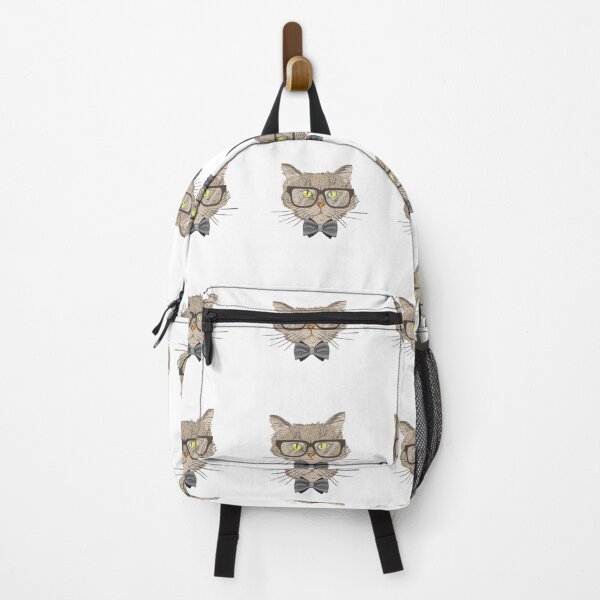 Item preview, Always Hungry cat designed and sold by MaxManN1.