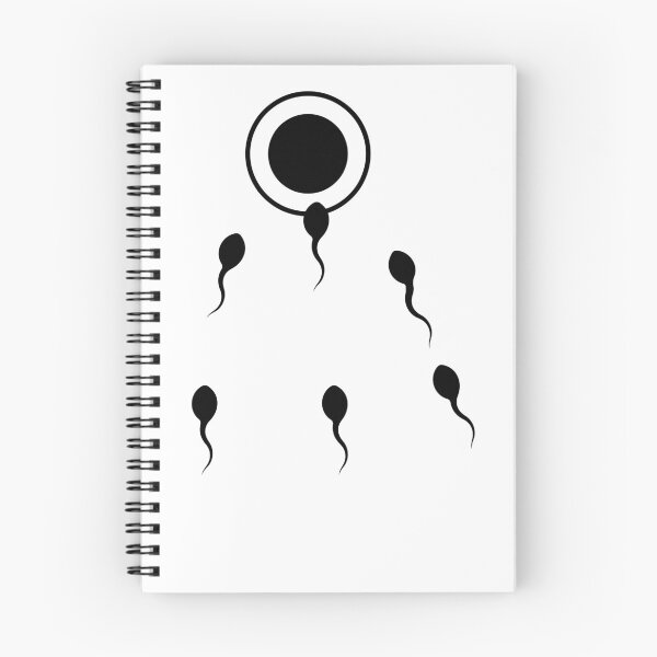 Item preview, Sperm and Egg Ovum Cute Couple Essential T-Shirt designed and sold by phassystore.