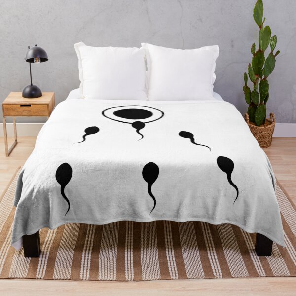 Item preview, Sperm and Egg Ovum Cute Couple Essential T-Shirt designed and sold by phassystore.