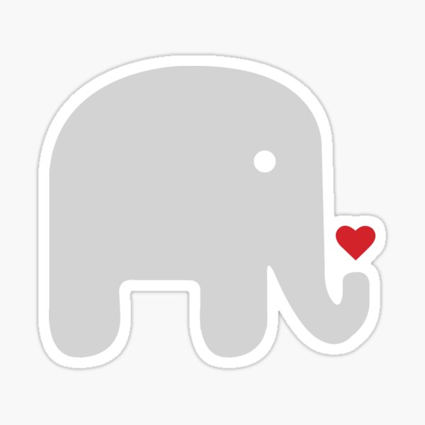 Elephant Charity Gifts & Merchandise | Redbubble