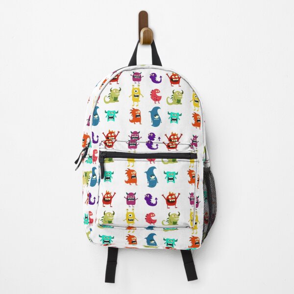Item preview, Always Hungry monsters designed and sold by MaxManN1.