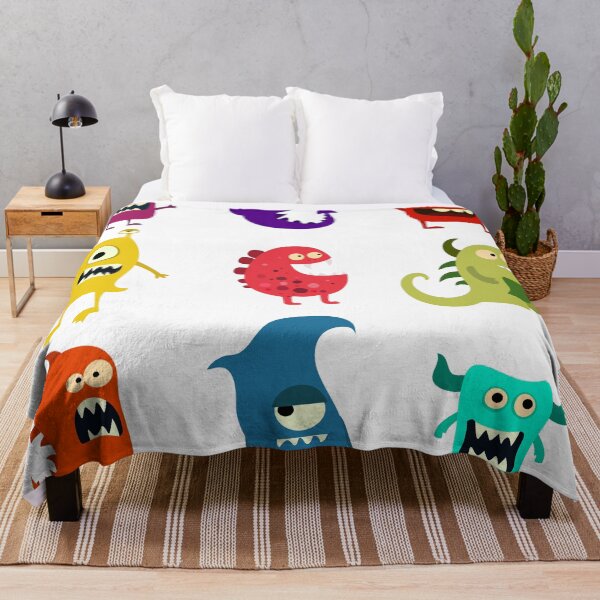 Item preview, Always Hungry monsters designed and sold by MaxManN1.