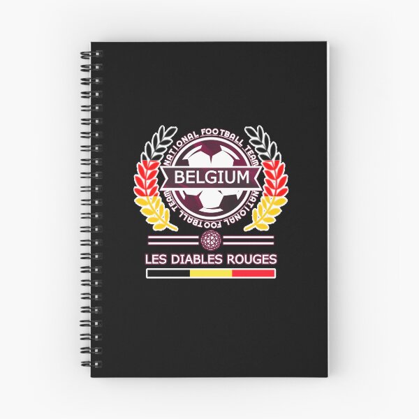 Item preview, BELGIUM: Top New merch for football supporters and soccer fans world cup kick off,it's coming home,keep calm, designed and sold by Design Repo.