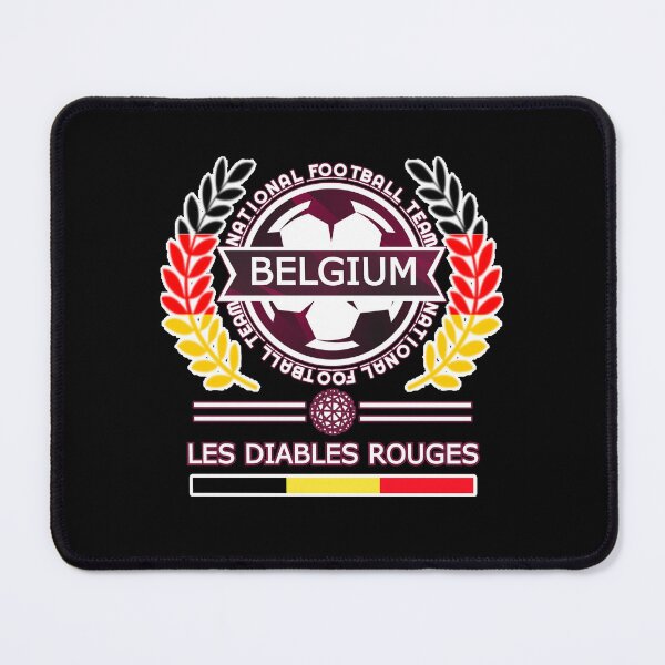 Item preview, BELGIUM: Top New merch for football supporters and soccer fans world cup kick off,it's coming home,keep calm, designed and sold by Design Repo.