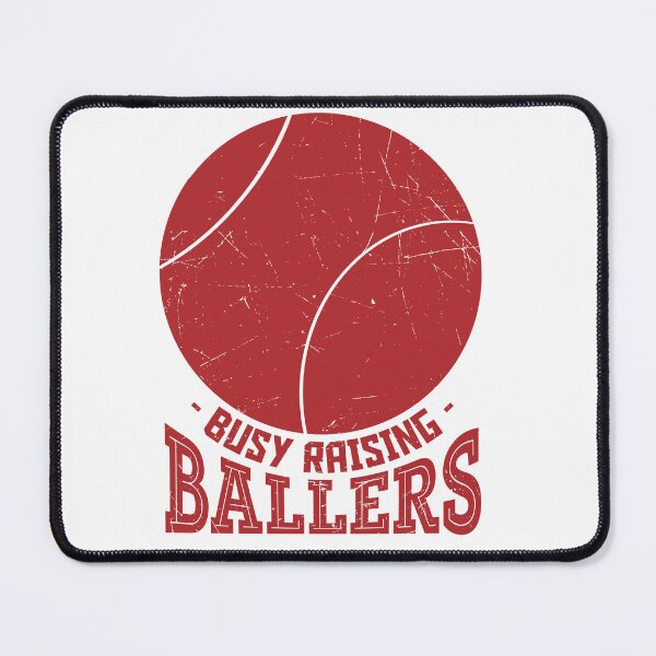 Item preview, Beautiful Design for Baseball Lover - Ballers designed and sold by Hunter-Wolfman.