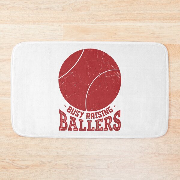 Item preview, Beautiful Design for Baseball Lover - Ballers designed and sold by Hunter-Wolfman.