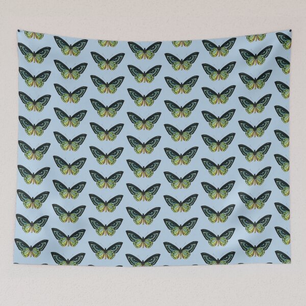 Item preview, Butterfly - Entomology designed and sold by kwbord.