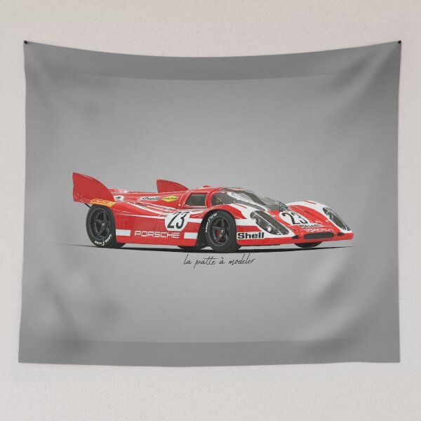 Item preview, Race Car designed and sold by LaPatteAModeler.