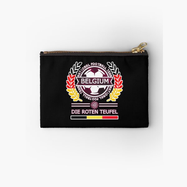 Item preview, BELGIUM:Top New merch for football supporters and soccer fans world cup kick off,it's coming home,keep calm, designed and sold by Design Repo.