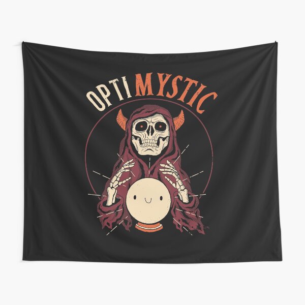 Item preview, OptiMystic designed and sold by DinoMike.