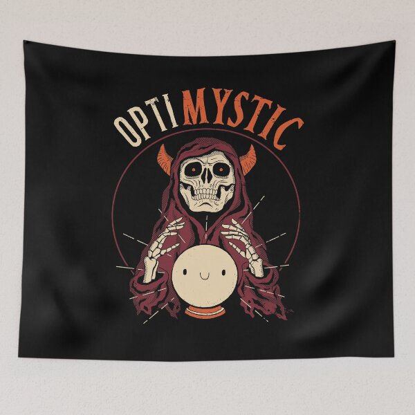 Item preview, OptiMystic designed and sold by DinoMike.
