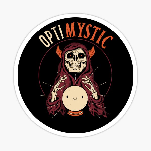 Artikel-Vorschau von OptiMystic, designt und verkauft von DinoMike.