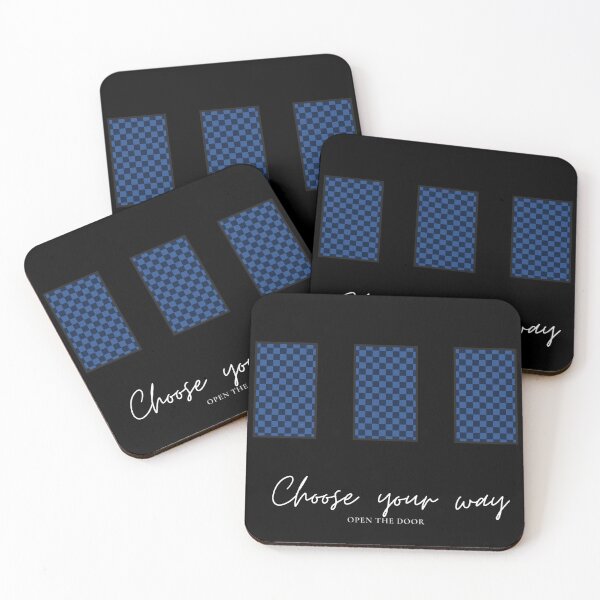 Item preview, 【Choose your way】 designed and sold by wSmileFlowerw.