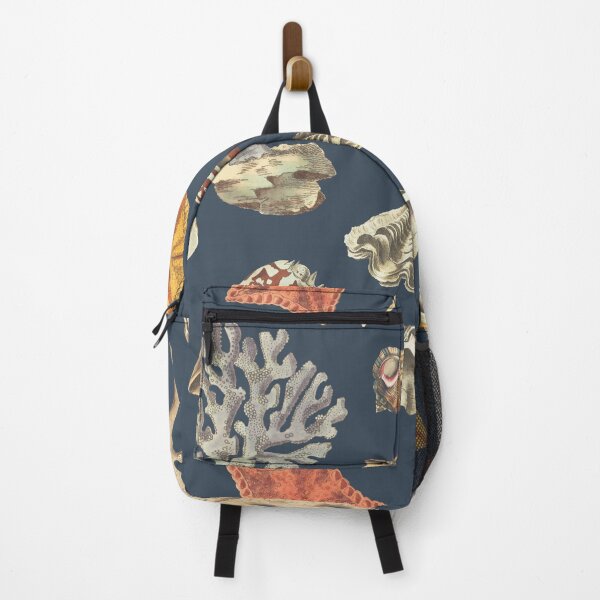 Item preview, Watercolor Shells designed and sold by Pacesyte.