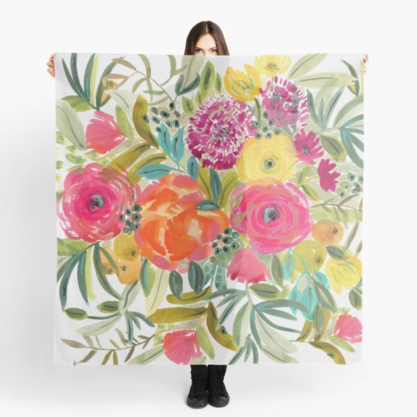 Item preview, The Show Must Go On designed and sold by Suzanne Allard Design.