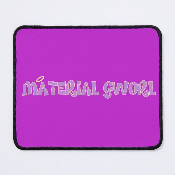 Item preview, Material Gworl designed and sold by sofsh0p.
