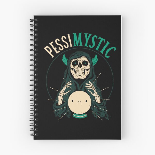 Item preview, PessiMystic designed and sold by DinoMike.