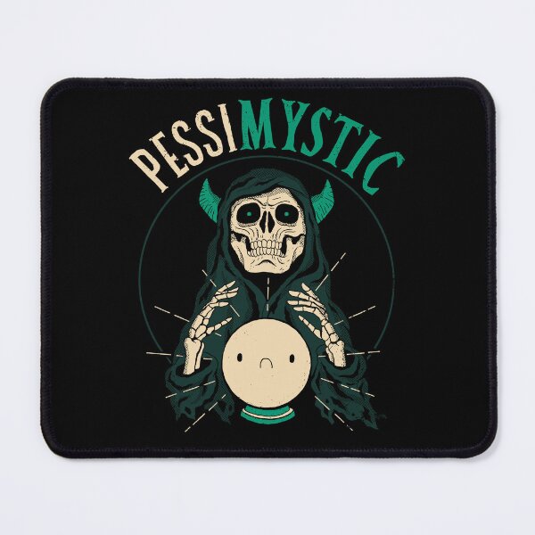 Item preview, PessiMystic designed and sold by DinoMike.