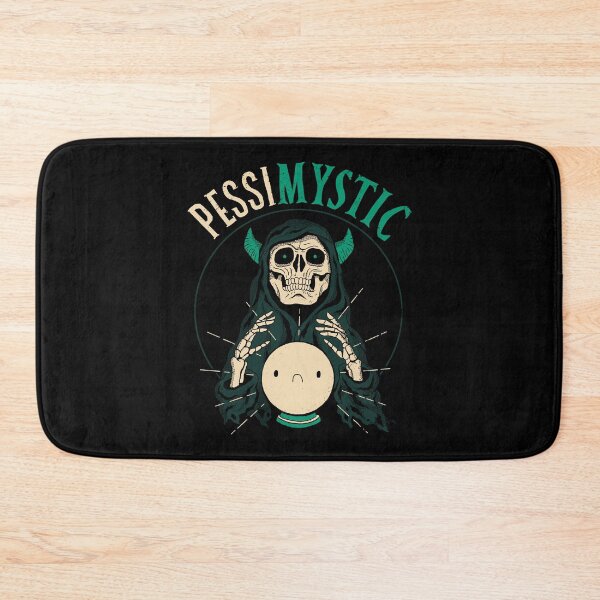 Item preview, PessiMystic designed and sold by DinoMike.